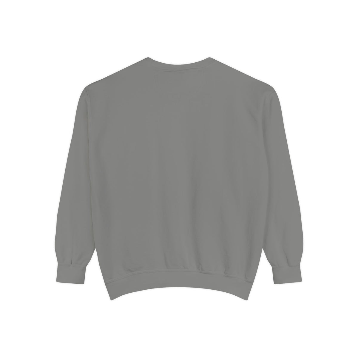 "Bamboo!" Ghost Witch Halloween Mahjong Sweatshirt