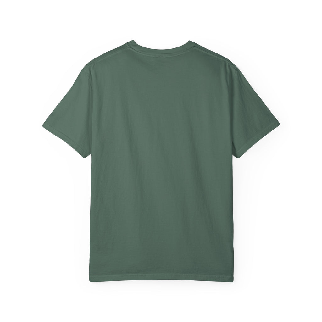 "Bamboo!" Ghost Witch Halloween Mahjong T-Shirt