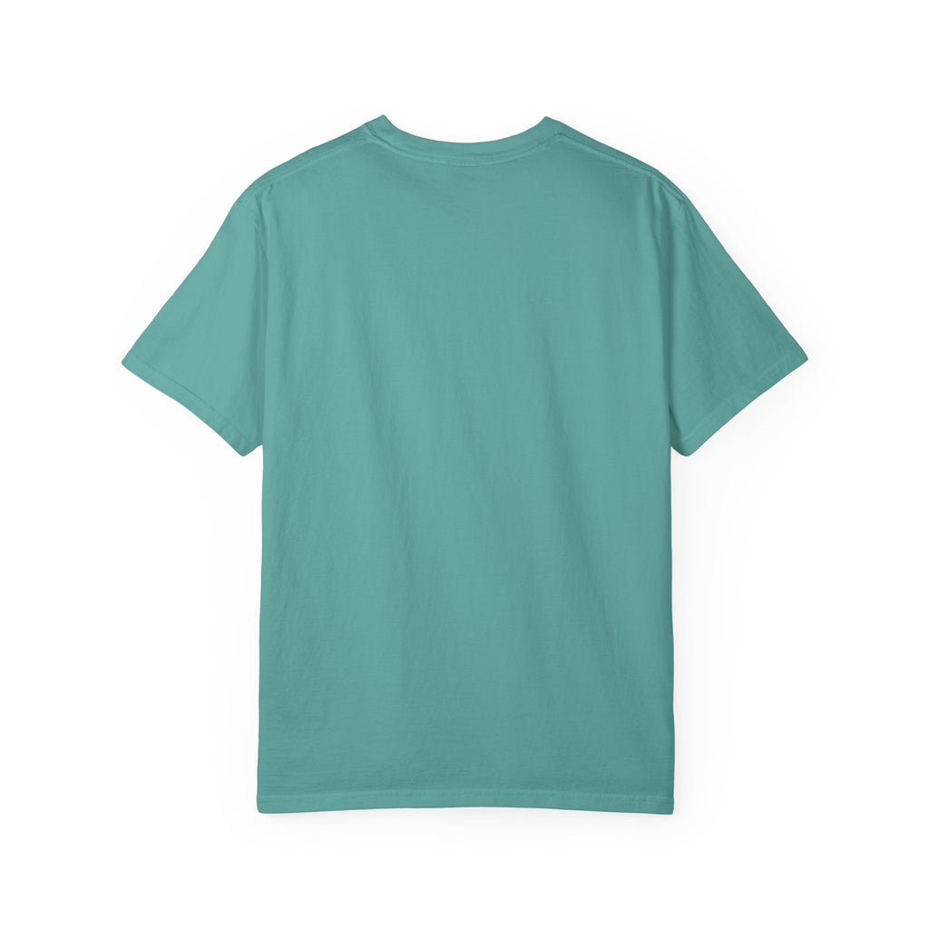 "Bamboo!" Ghost Witch Halloween Mahjong T-Shirt