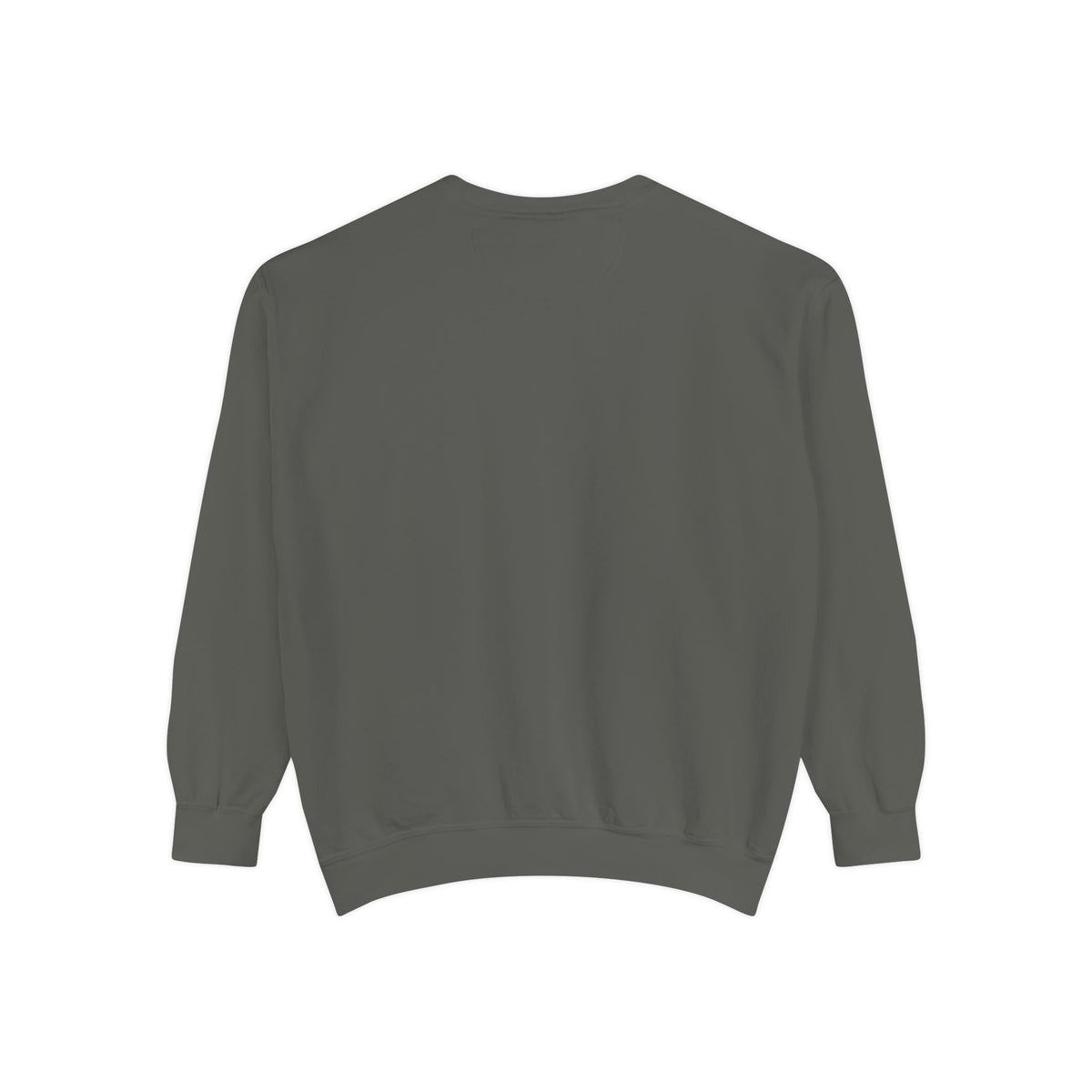 "Bamboo!" Ghost Witch Halloween Mahjong Sweatshirt