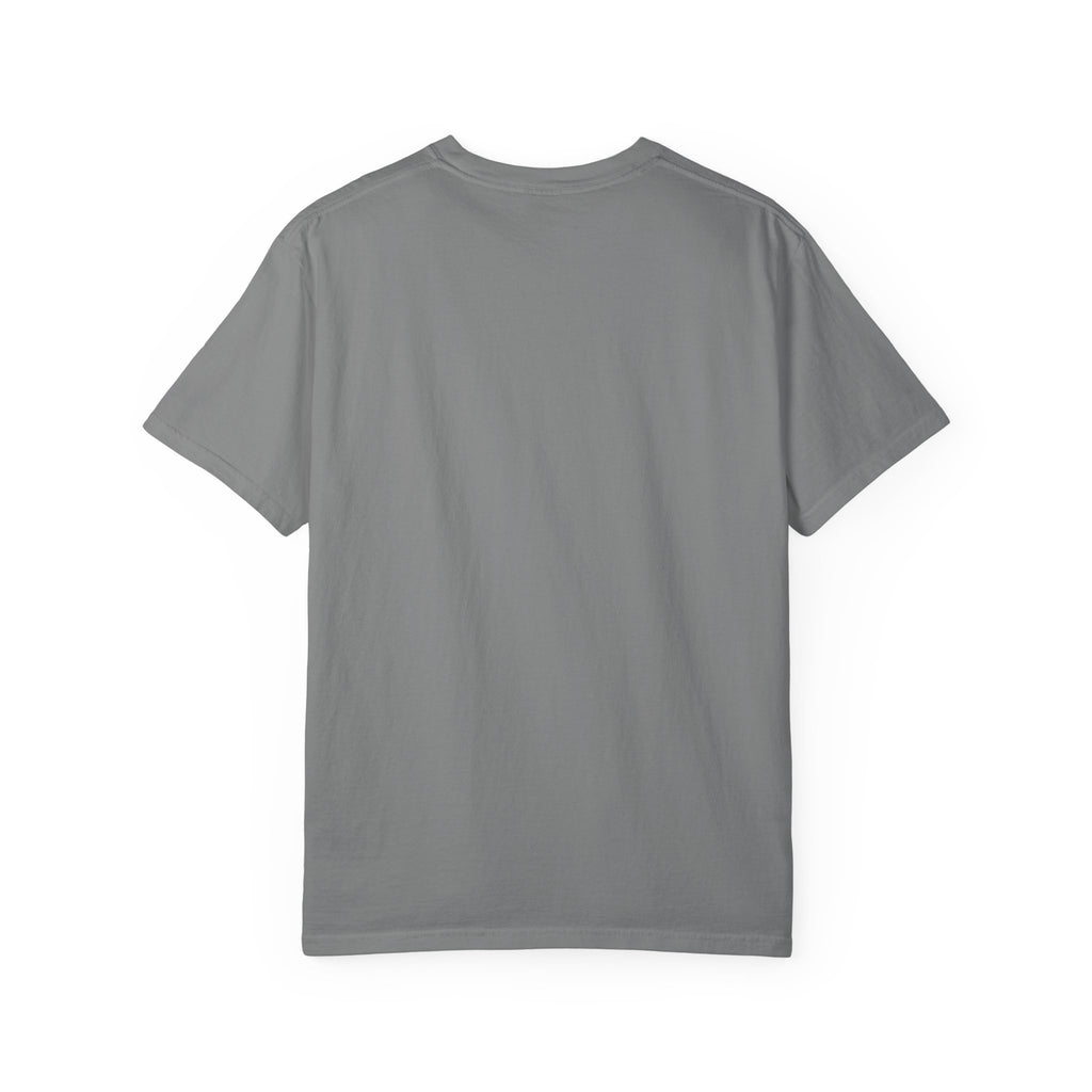 "Bamboo!" Ghost Witch Halloween Mahjong T-Shirt