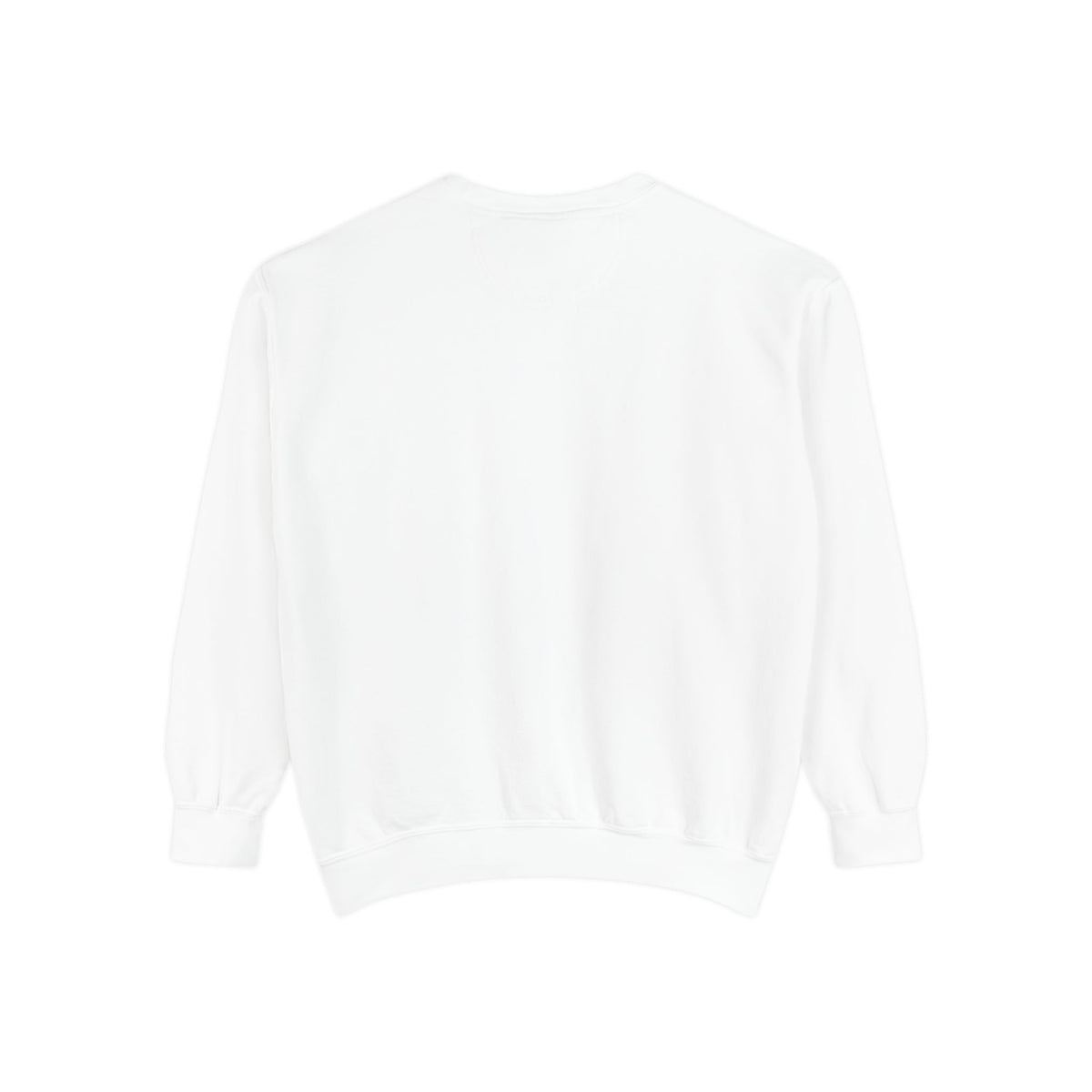 "Bamboo!" Ghost Witch Halloween Mahjong Sweatshirt