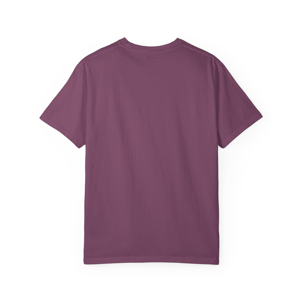 "Bamboo!" Ghost Witch Halloween Mahjong T-Shirt