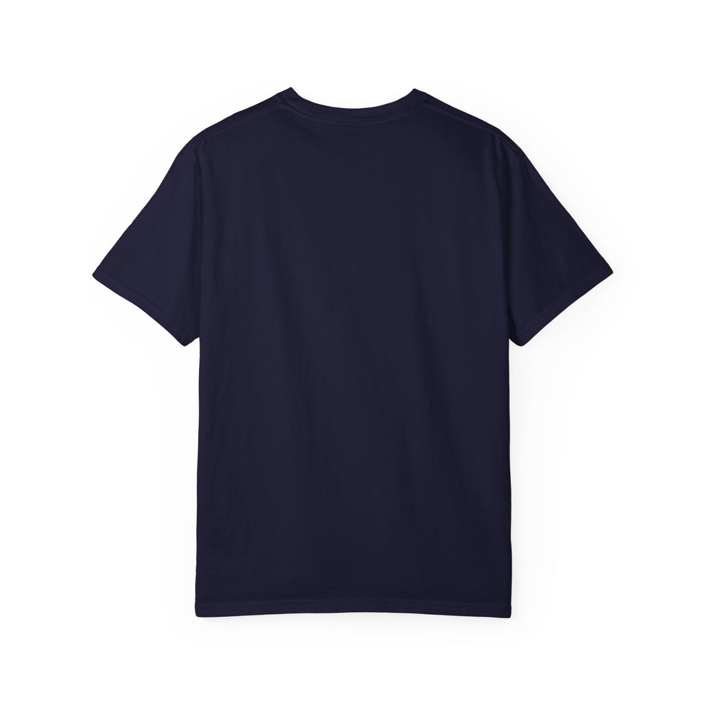 "Bamboo!" Ghost Witch Halloween Mahjong T-Shirt