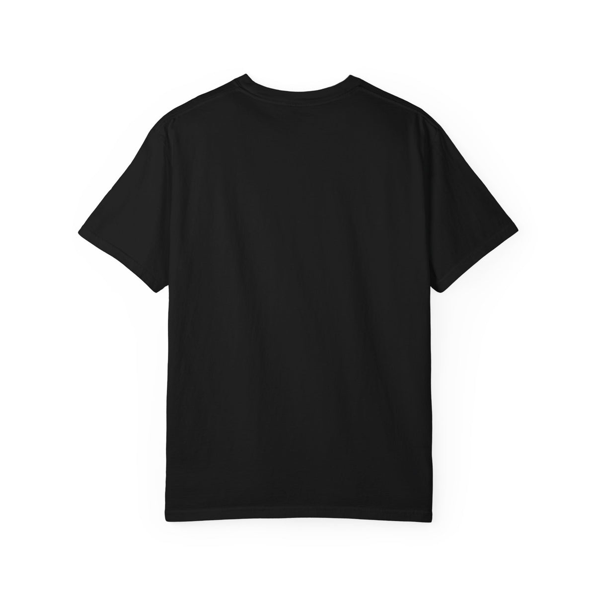 "Bamboo!" Ghost Witch Halloween Mahjong T-Shirt