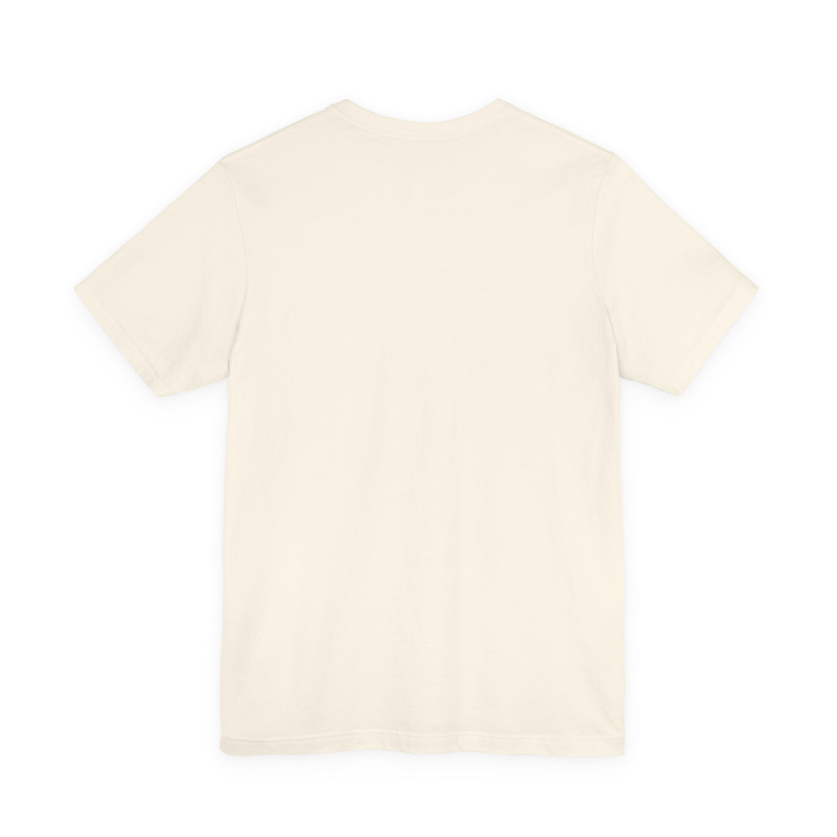 Deer Creek Mahjong Club Striped T-Shirt — Preppy Blue Mahjong Tee