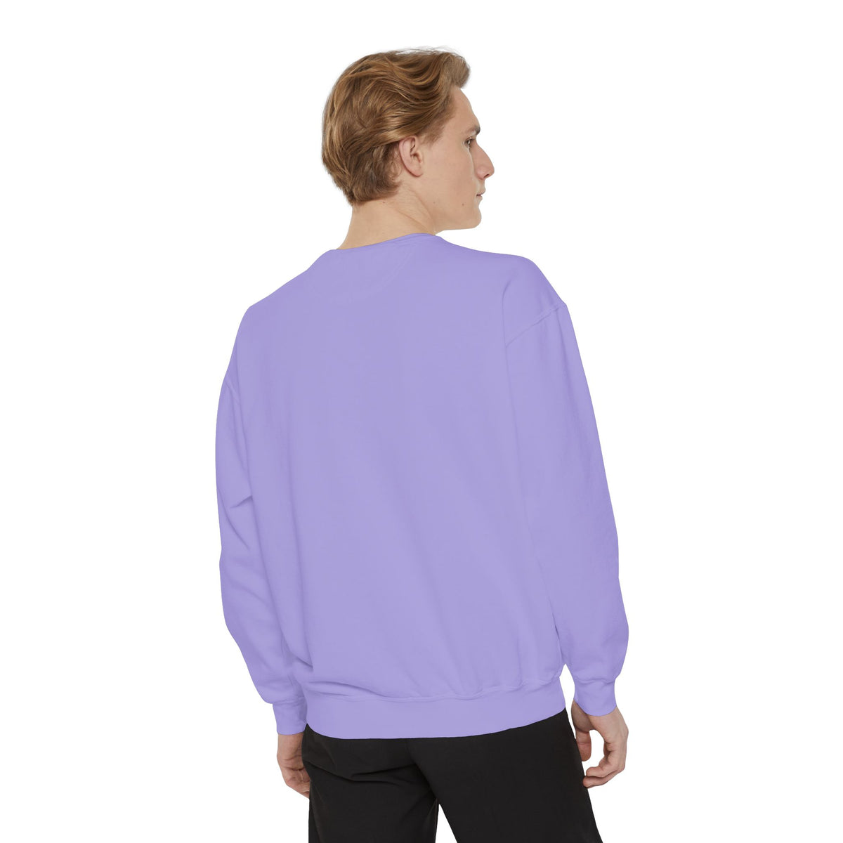 "Bamboo!" Ghost Witch Halloween Mahjong Sweatshirt