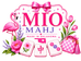MIO Mahj - Home